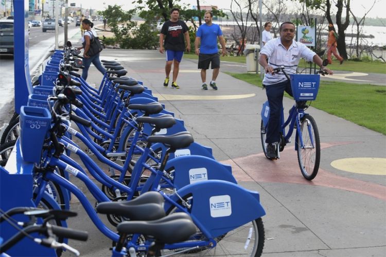 SMTT promove Dia do Ciclista para crianças da rede municipal de ensino - SMTT Aracaju